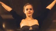 Emma Watson in The Perks of Being a Wallflower (2012) | Image via: Mr. Mudd Productions